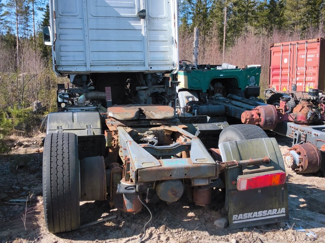 Renault AE 440 kuva