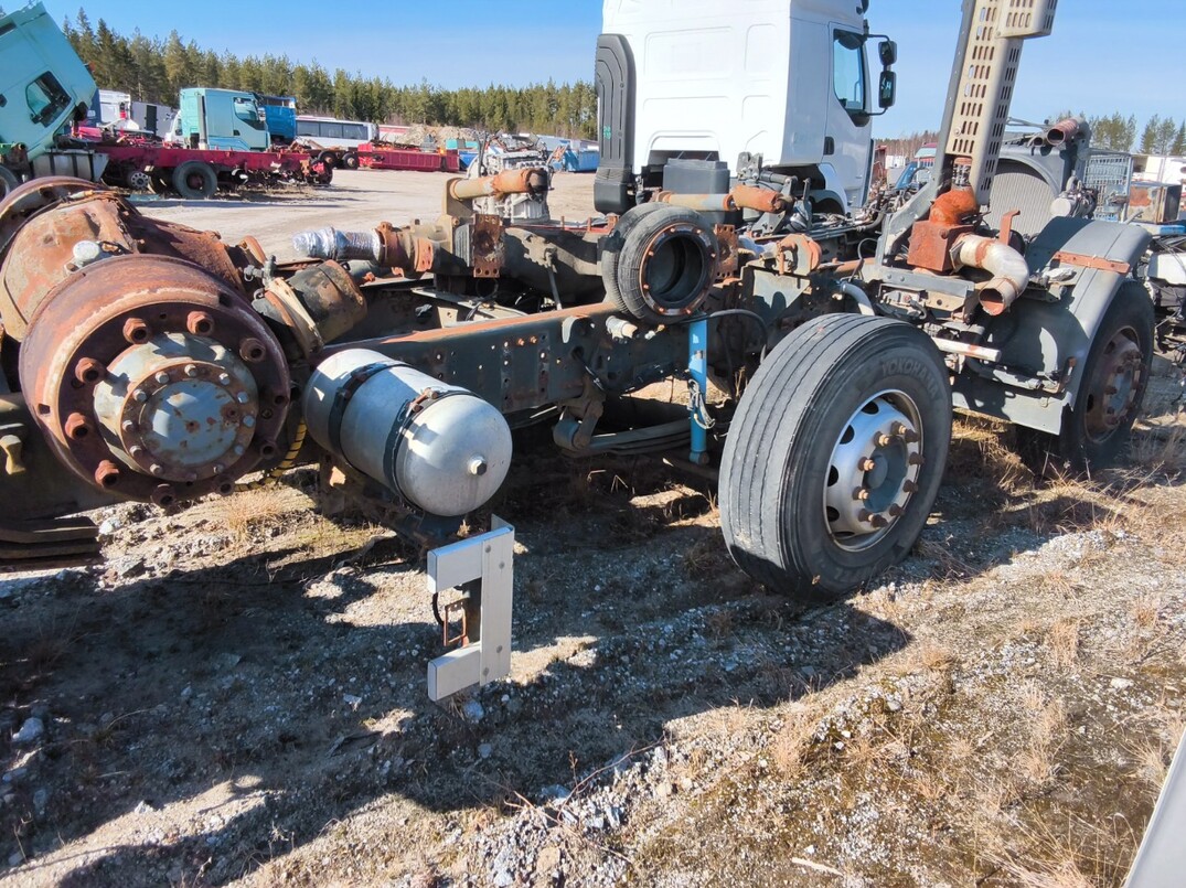 Renault Premium Lander 450.32 image