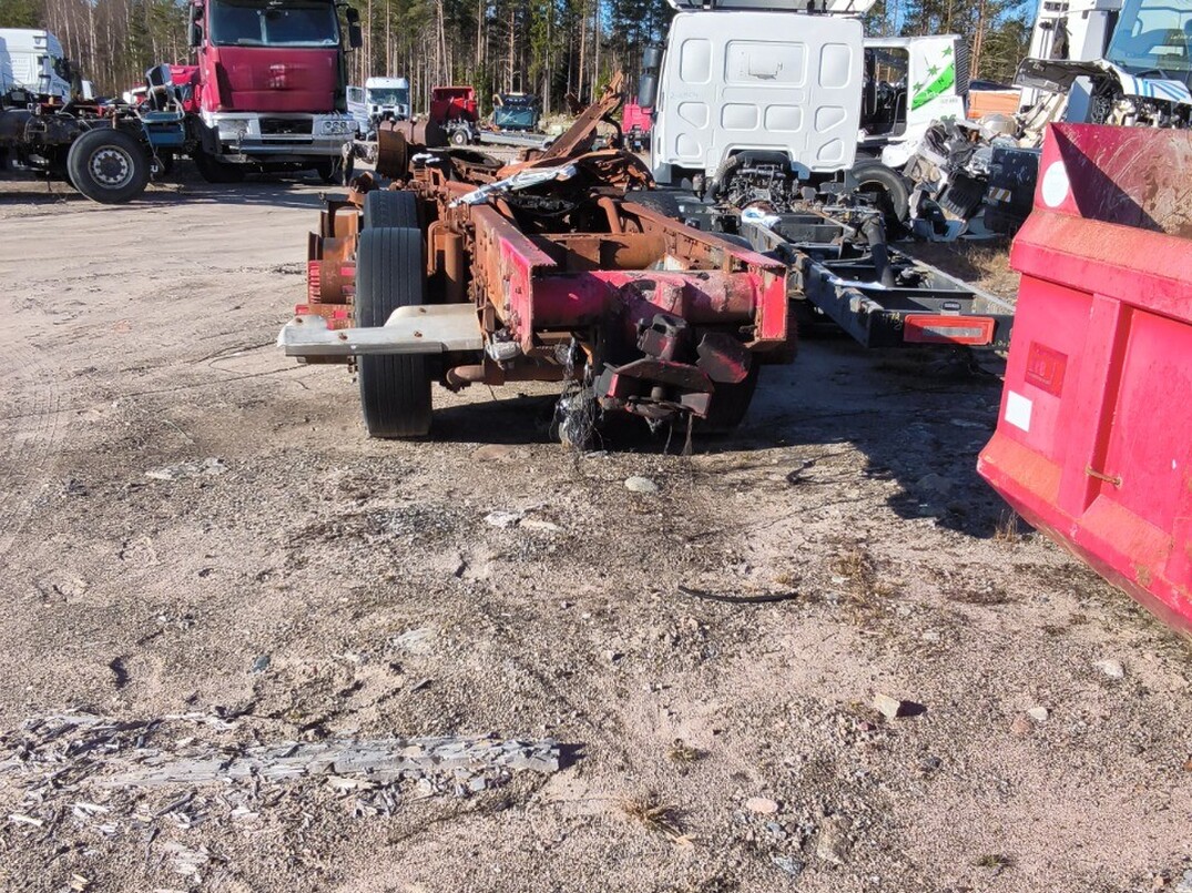 Sisu CK16M image