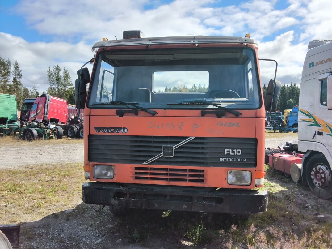 VOLVO FL7 kuva