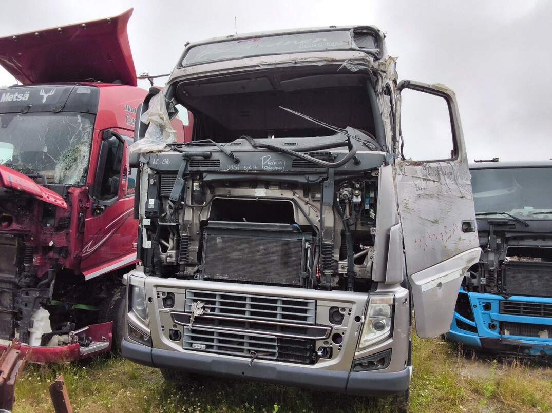 Volvo FH16 kuva