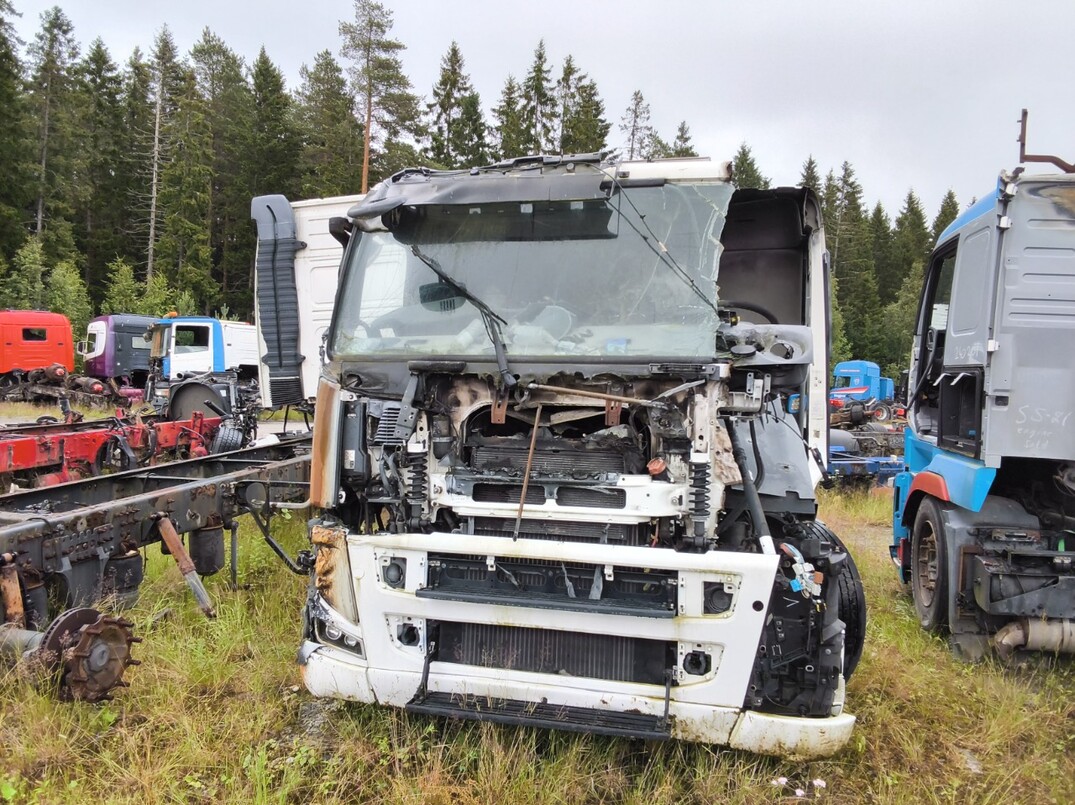 Volvo F6 kuva