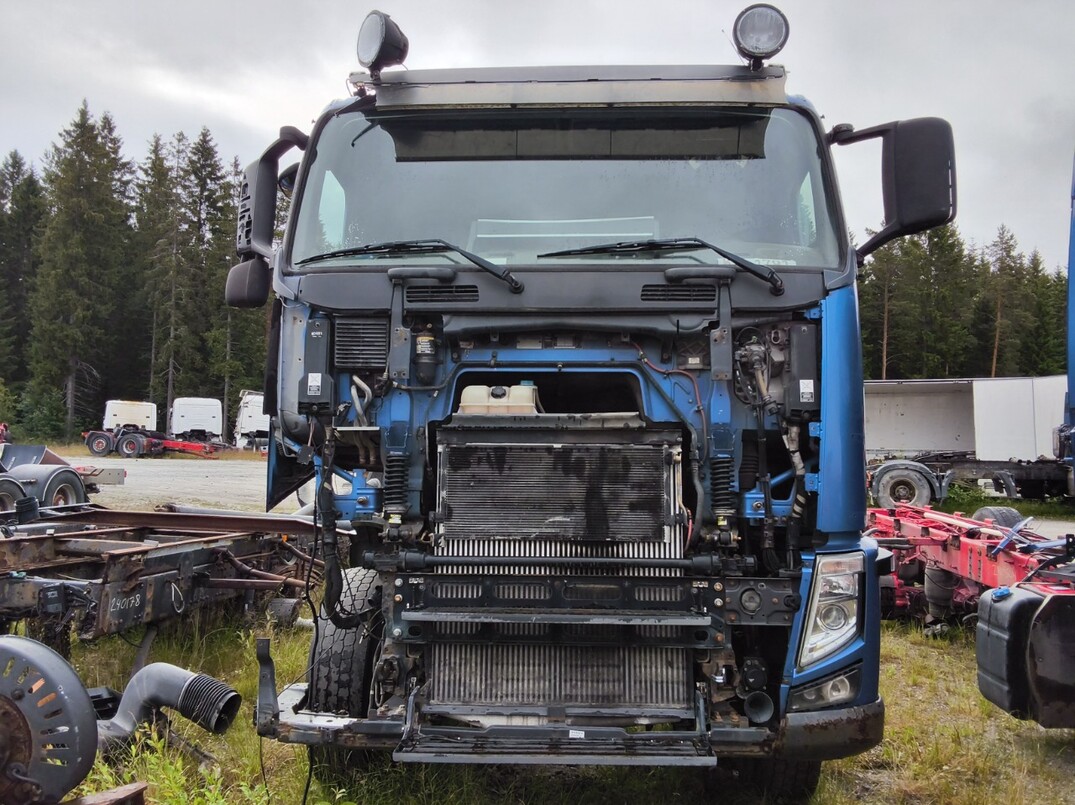 VOLVO FH16 kuva