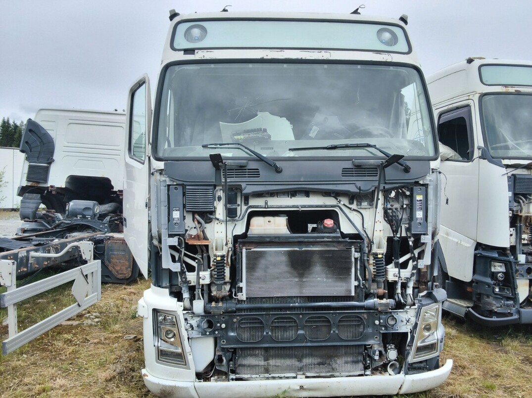 VOLVO FH12 kuva