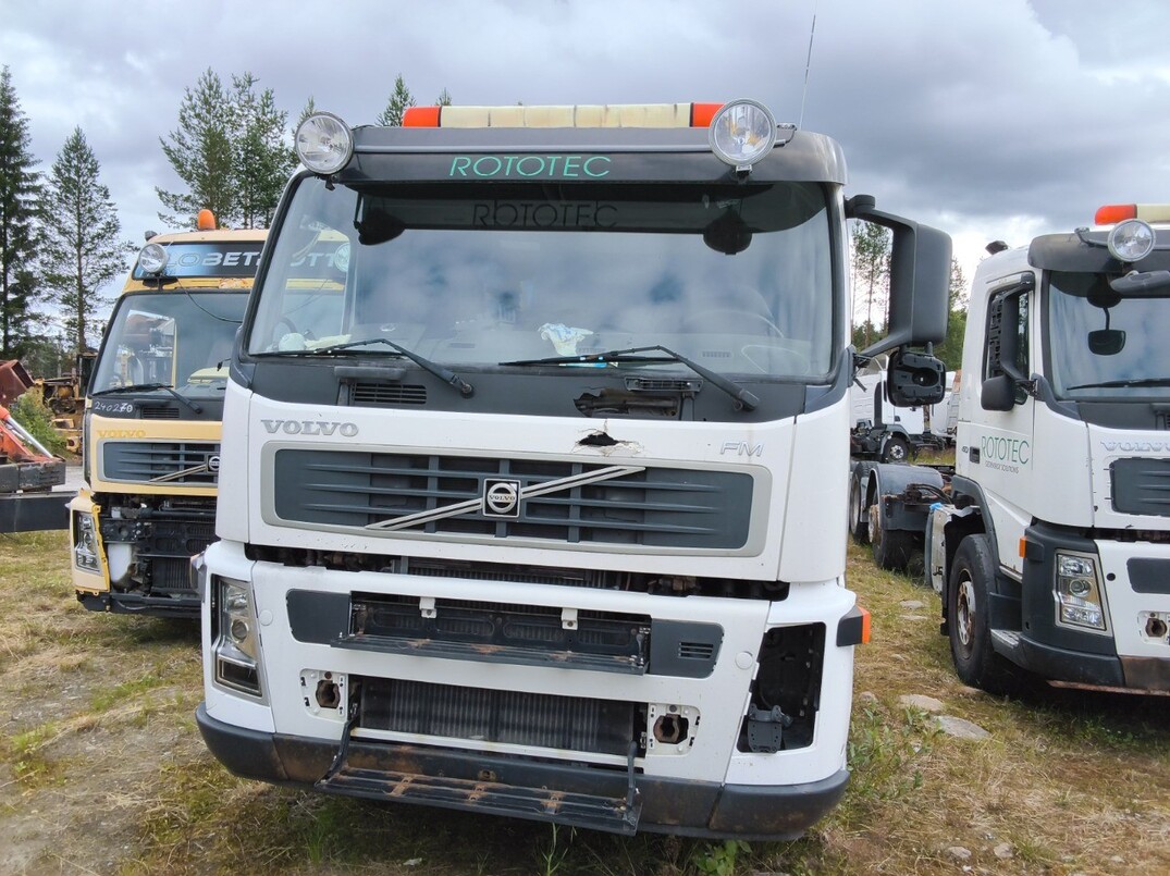 Volvo FM kuva