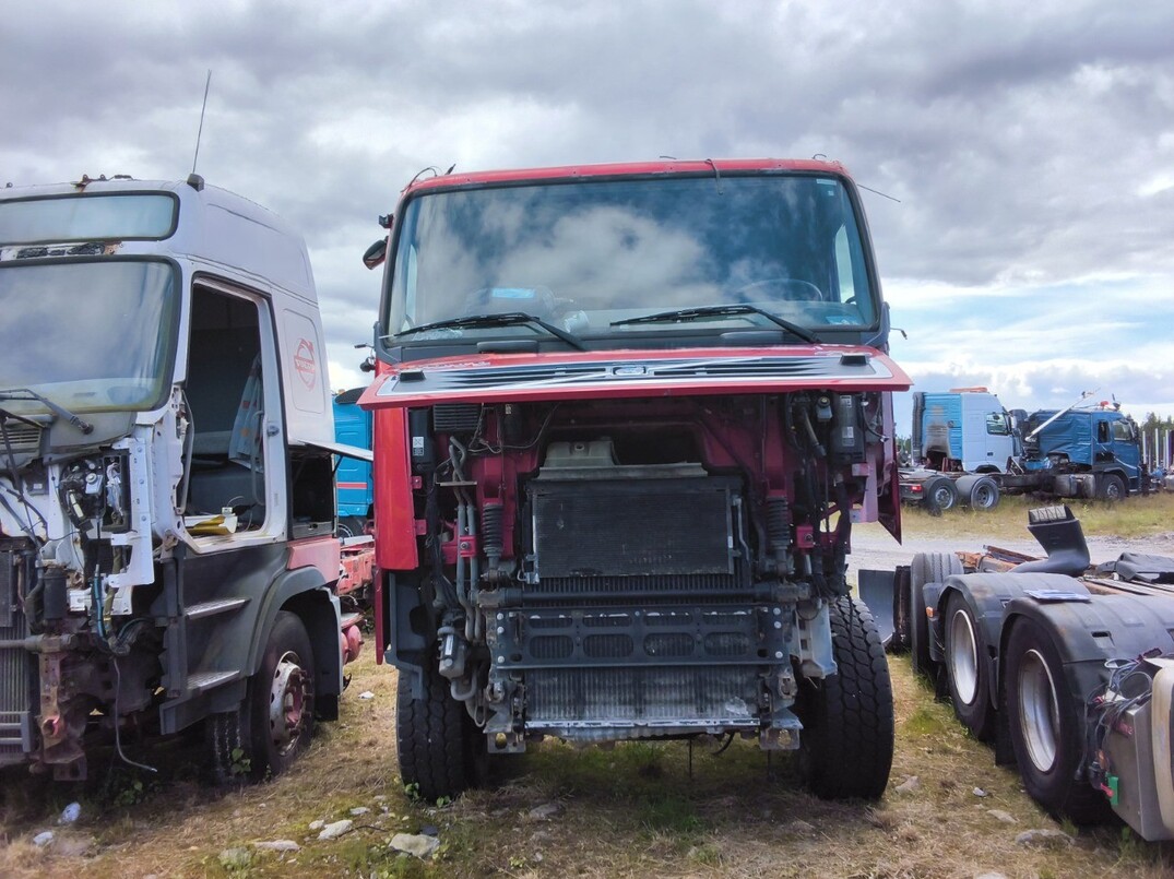 Volvo FH16 kuva