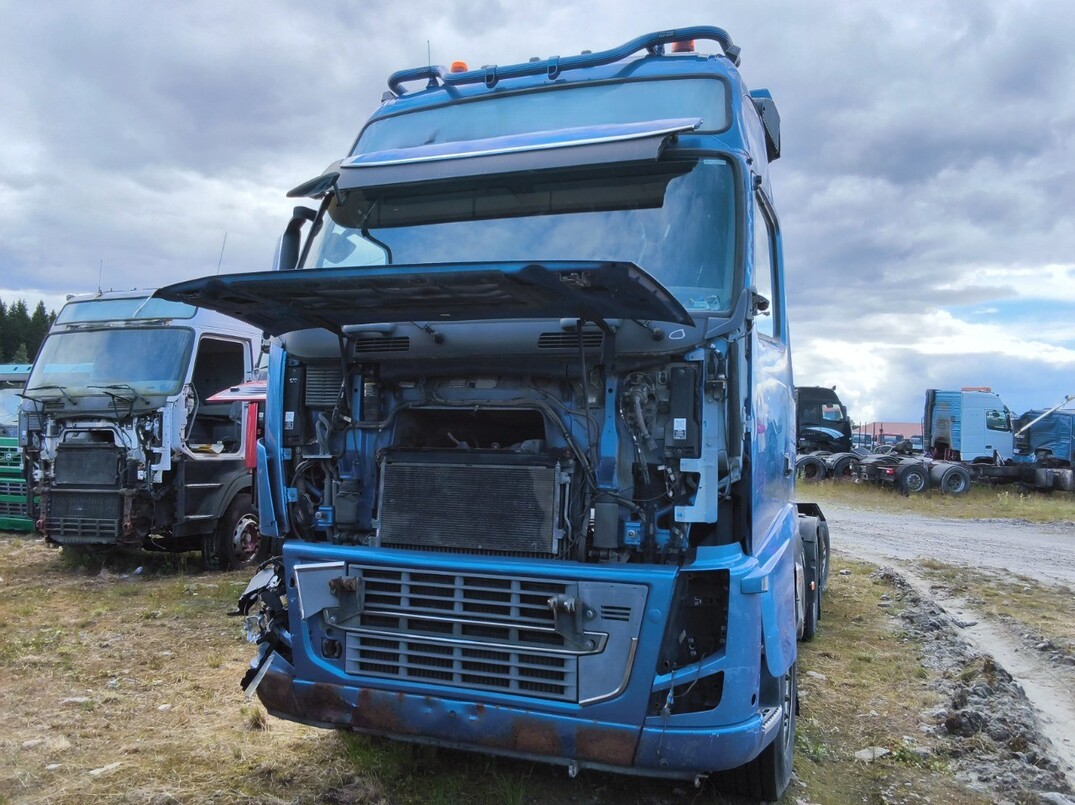 VOLVO FH16 kuva