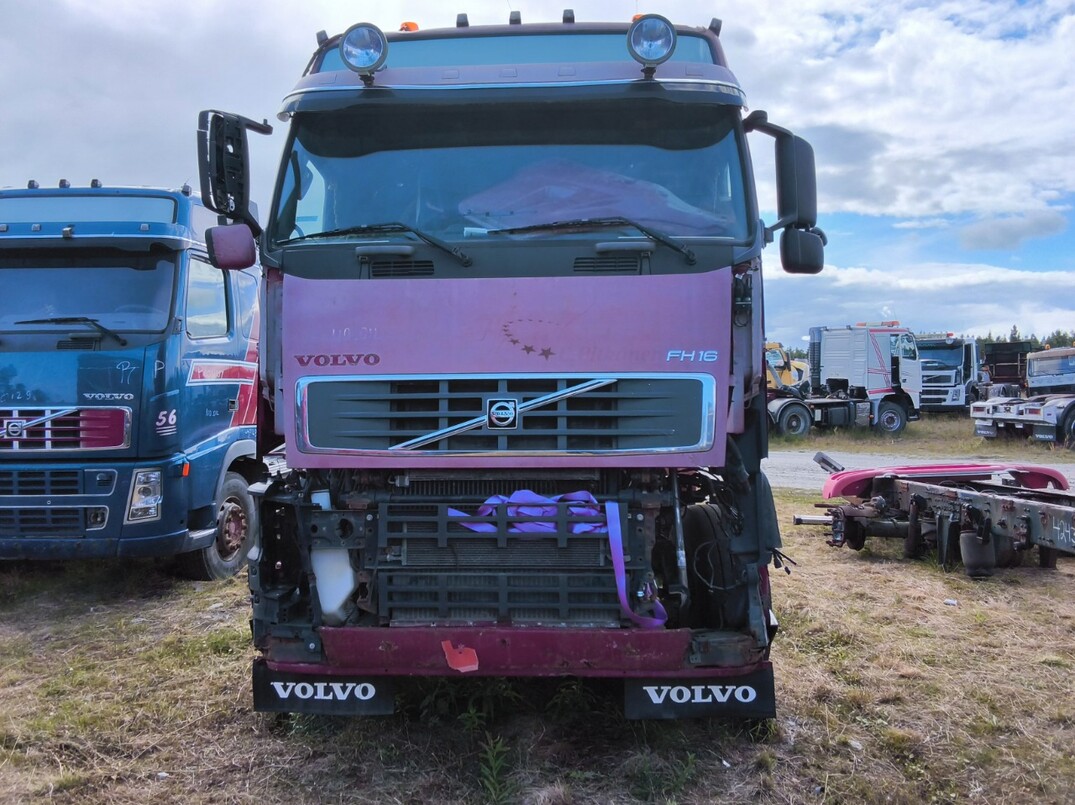 Volvo FM image