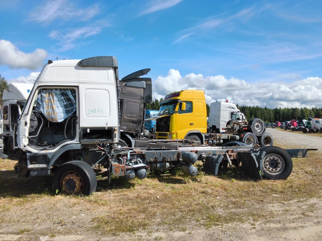 Volvo FM image