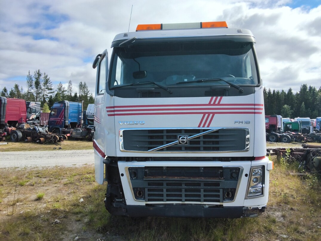 Volvo FH16 kuva
