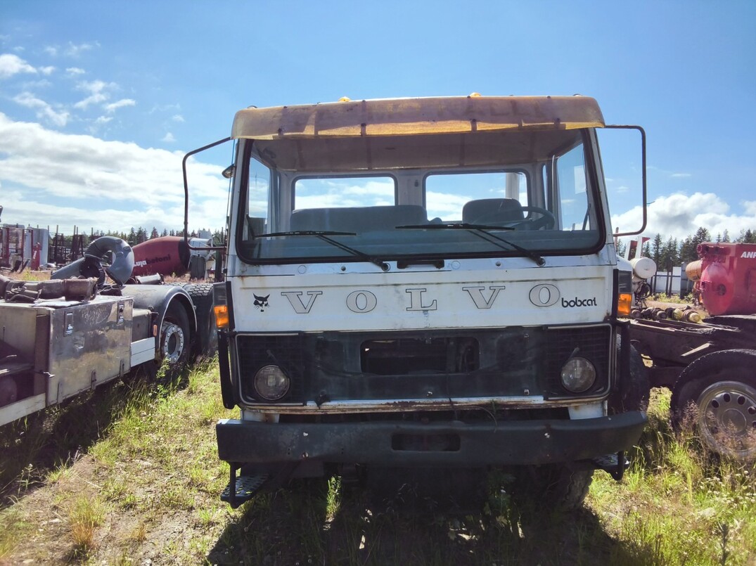 Volvo F6 kuva