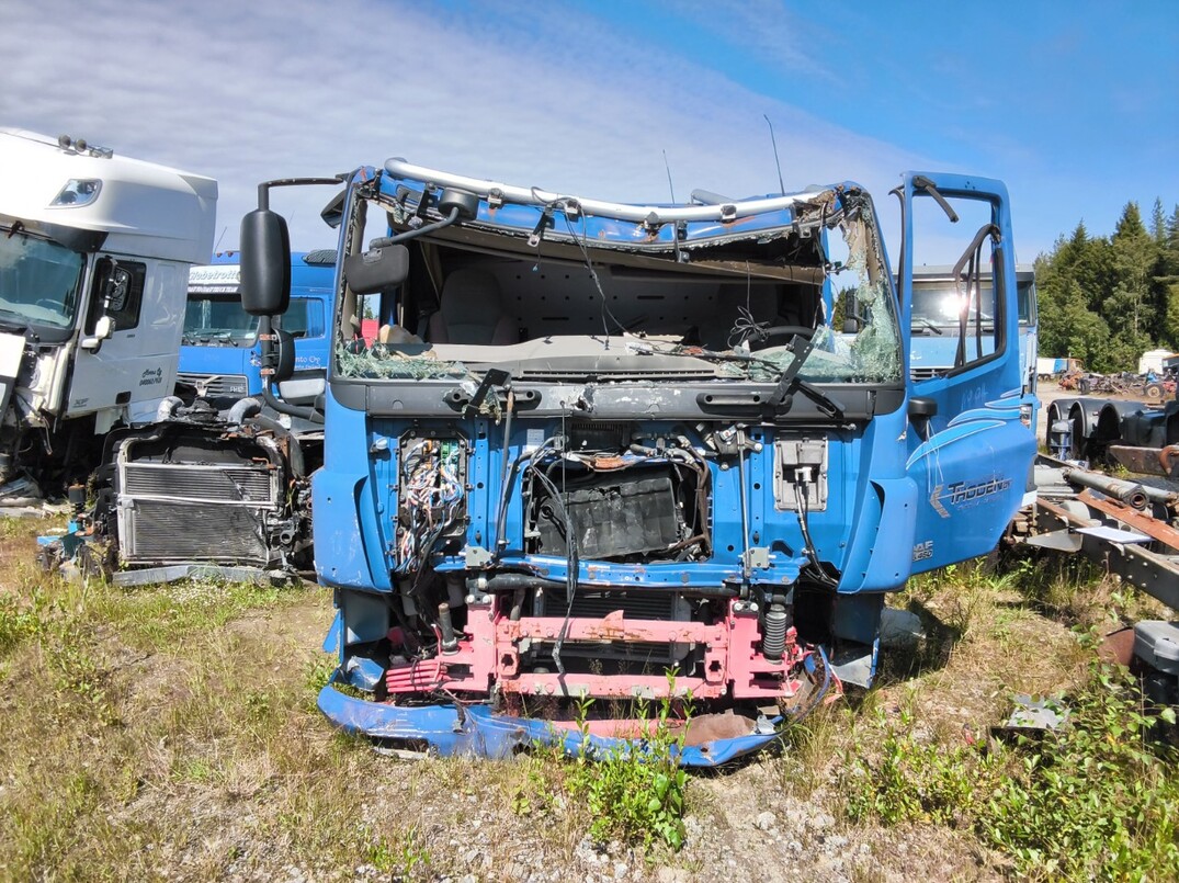 DAF kuva