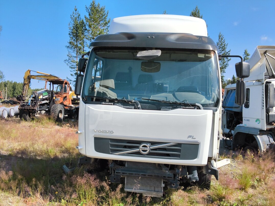 Volvo FL kuva