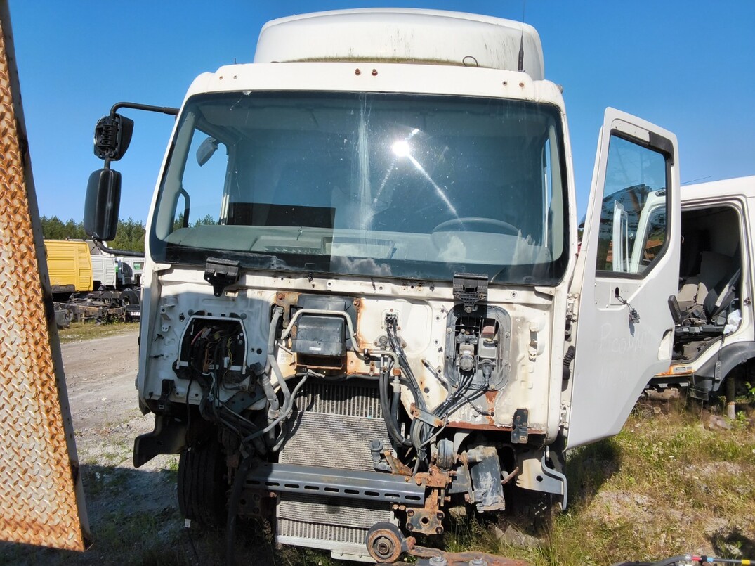 Volvo FL kuva