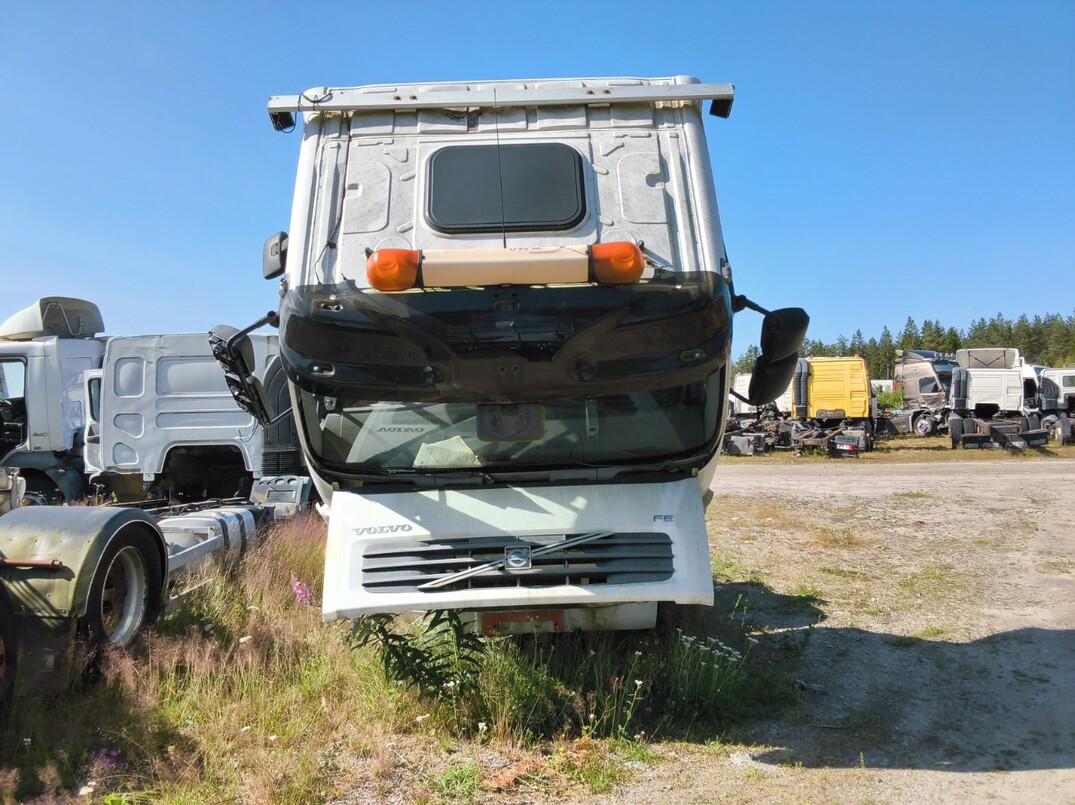 VOLVO FE kuva