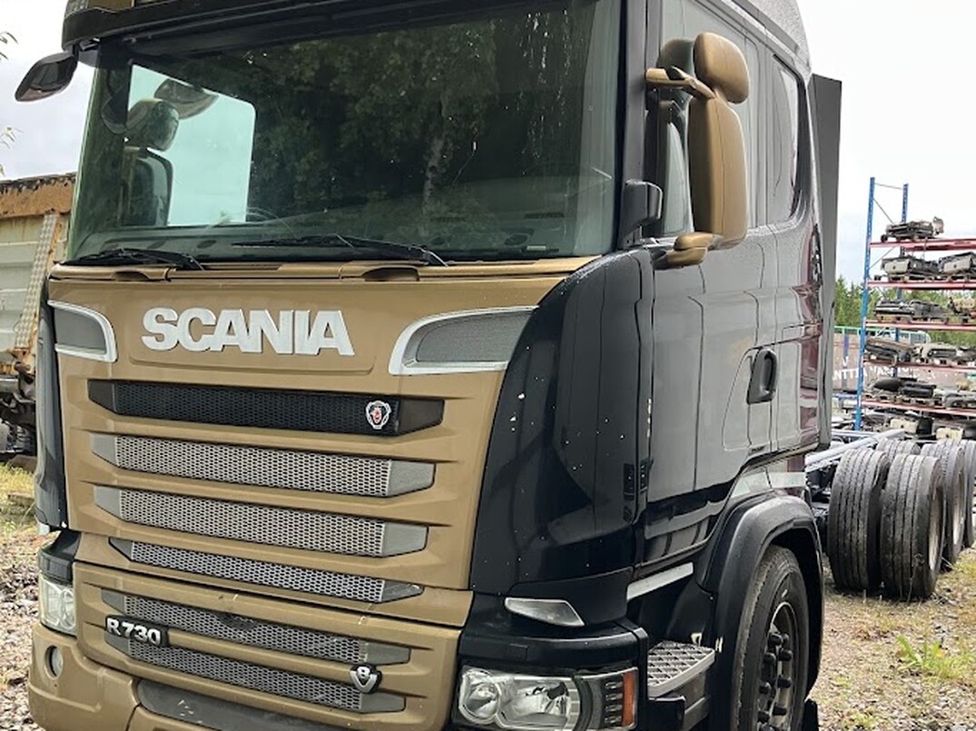 Scania R 730 kuva