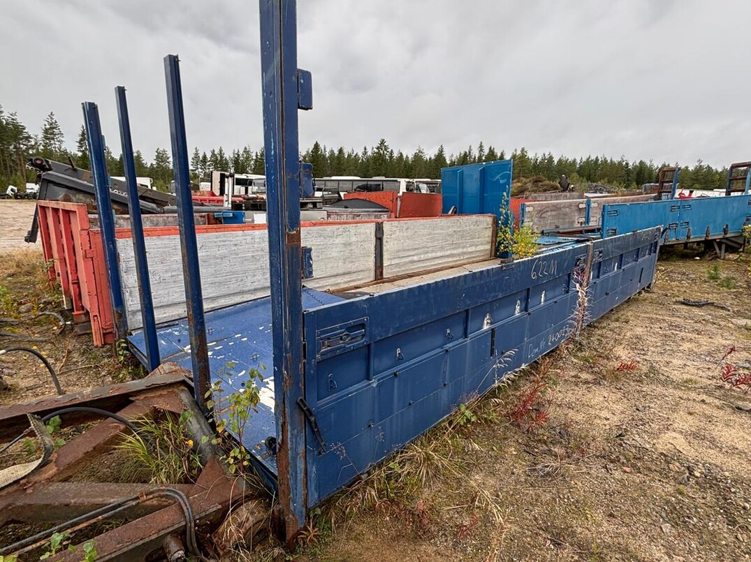 TIPPER BOX image