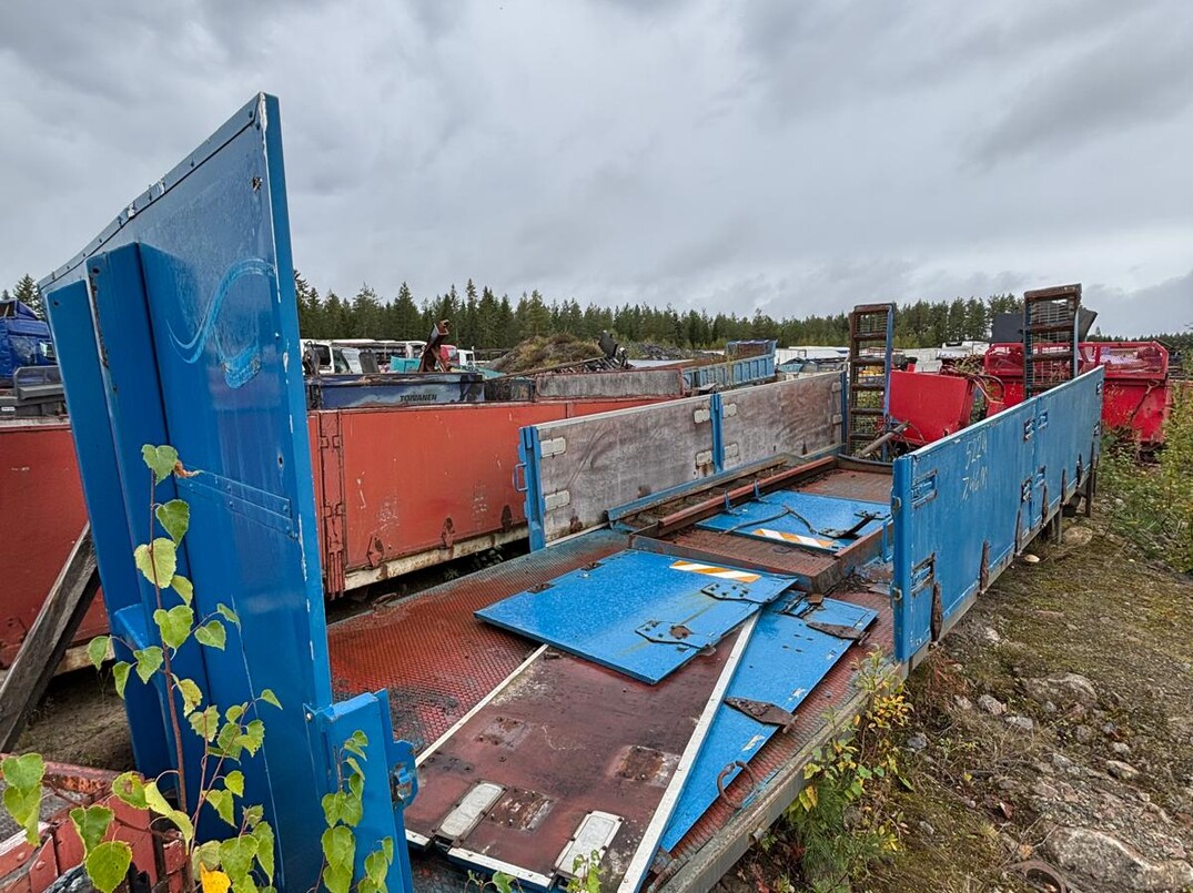TIPPER BOX image