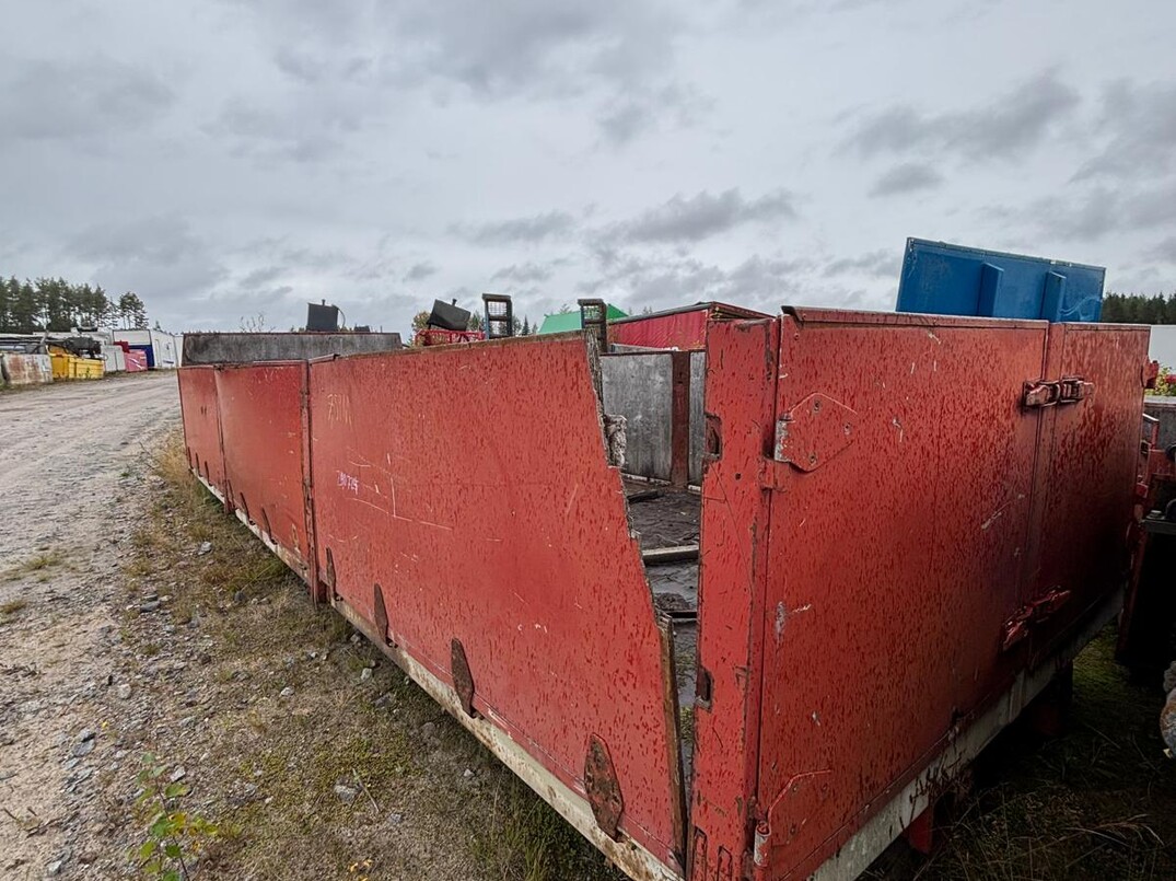 TIPPER BOX image