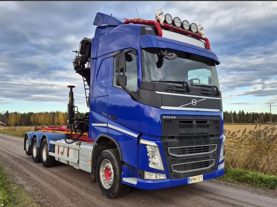 FH13A84R -21 image