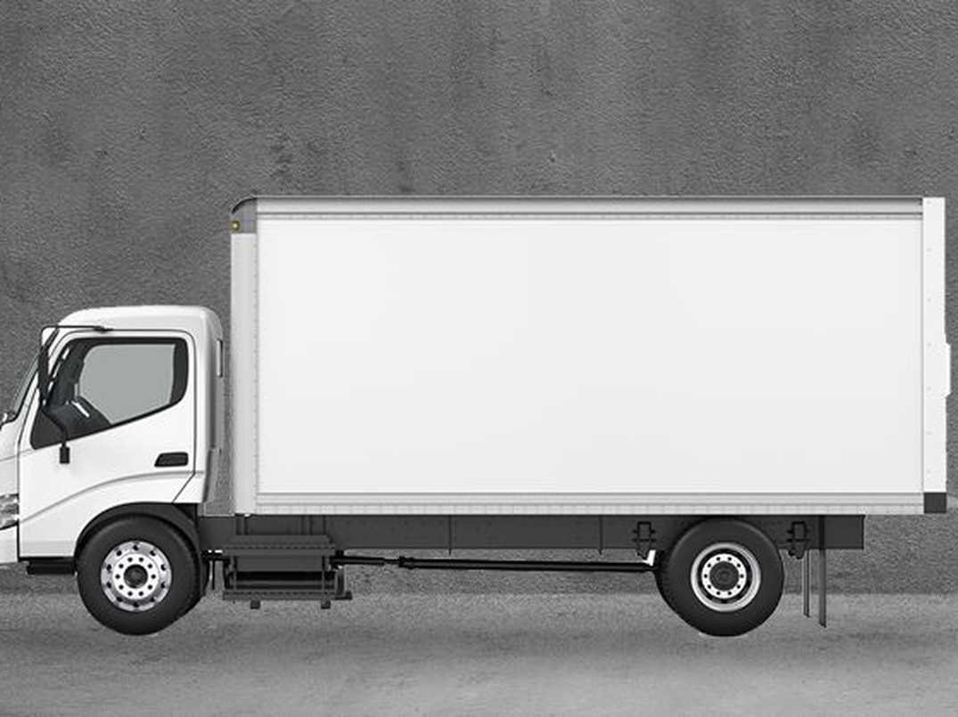 Hytt SCANIA R730 image